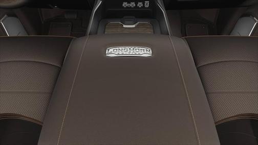 2025 RAM 3500 Longhorn
