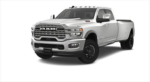 2025 RAM 3500 Longhorn