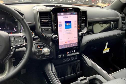 2025 RAM 1500 Limited