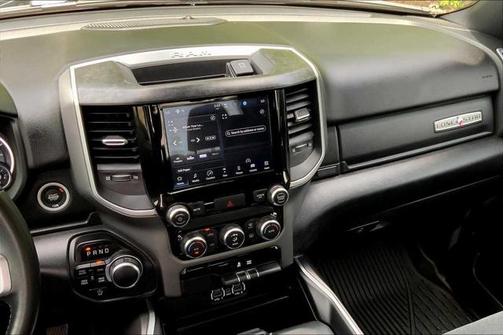2022 RAM 1500 Lone Star