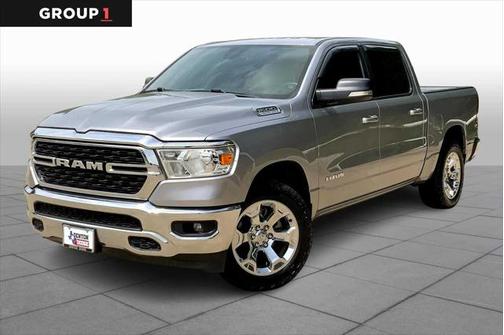 2022 RAM 1500 Lone Star