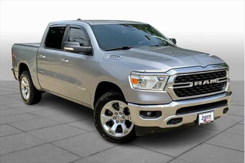 2022 RAM 1500 Lone Star
