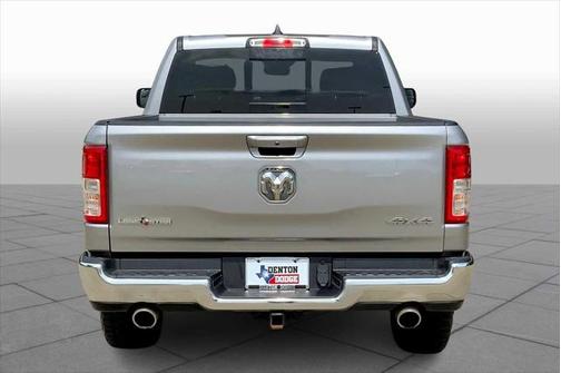 2022 RAM 1500 Lone Star