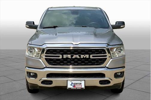 2022 RAM 1500 Lone Star