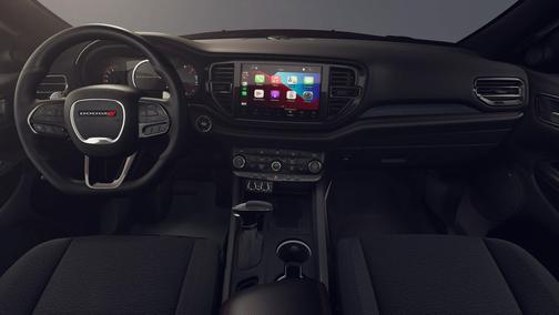 2026 Dodge Durango GT HEMI V8 AWD