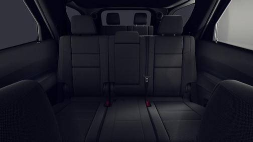 2026 Dodge Durango GT HEMI V8 AWD