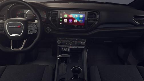 2026 Dodge Durango GT HEMI V8 AWD