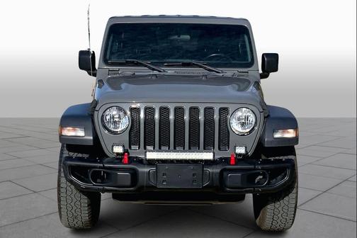 2020 Jeep Wrangler Unlimited Sport Altitude