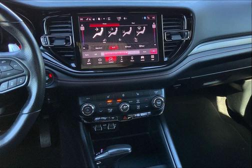 2023 Dodge Durango GT Launch Edition  AWD