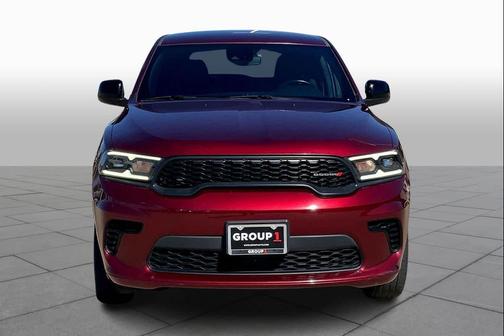 2023 Dodge Durango GT Launch Edition  AWD