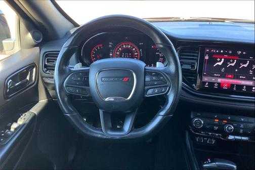 2023 Dodge Durango GT Launch Edition  AWD