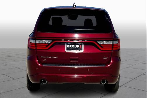 2023 Dodge Durango GT Launch Edition  AWD