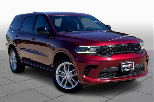 2023 Dodge Durango GT Launch Edition  AWD