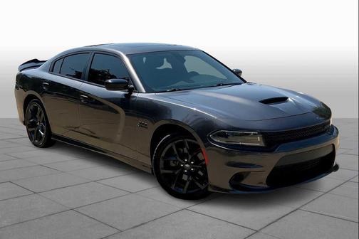 2022 Dodge Charger R/T
