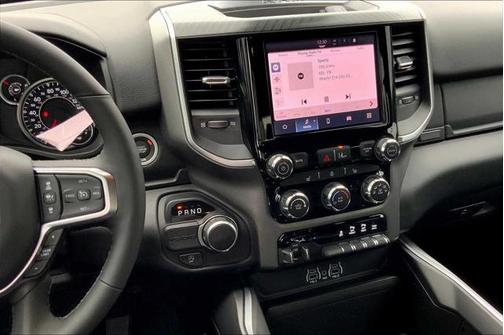 2025 RAM 1500 Lone Star