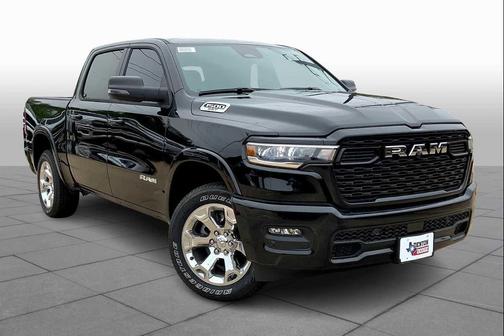 2025 RAM 1500 Lone Star