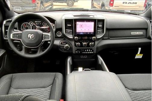 2025 RAM 1500 Lone Star
