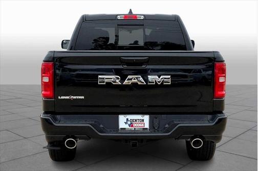 2025 RAM 1500 Lone Star