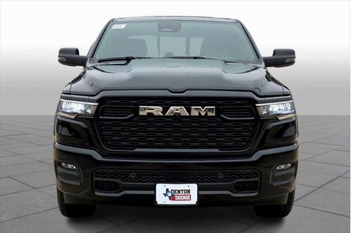 2025 RAM 1500 Lone Star