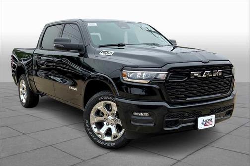 2025 RAM 1500 Lone Star