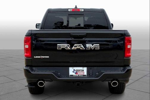 2025 RAM 1500 Lone Star
