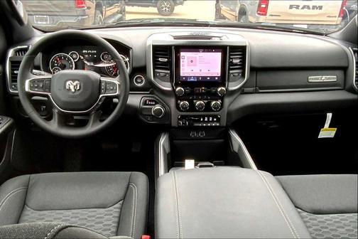 2025 RAM 1500 Lone Star