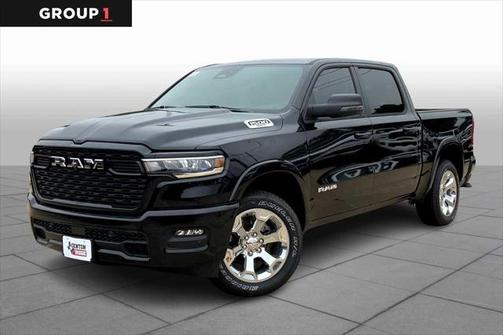 2025 RAM 1500 Lone Star