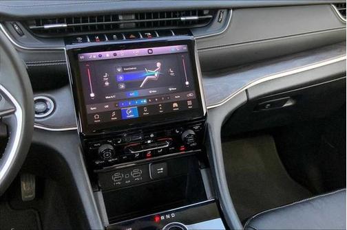 2023 Jeep Grand Cherokee Limited X