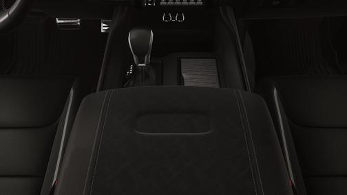 2026 RAM 1500 RHO Crew Cab 4x4 5'7' Box