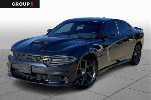 2019 Dodge Charger GT
