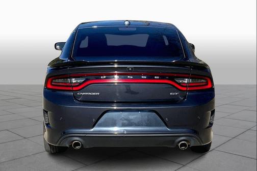 2019 Dodge Charger GT