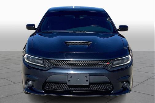 2019 Dodge Charger GT