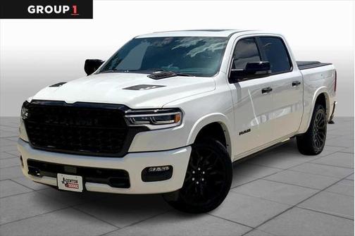 2025 RAM 1500 Limited