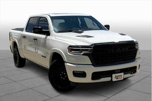 2025 RAM 1500 Limited