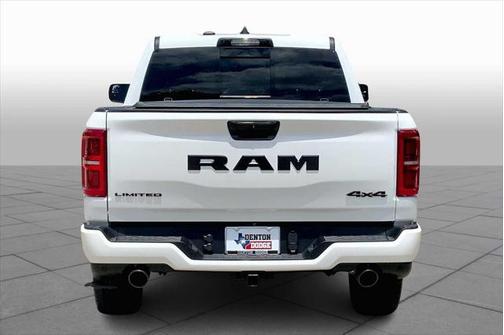 2025 RAM 1500 Limited