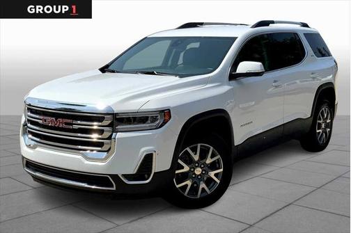 2023 GMC Acadia AWD SLT