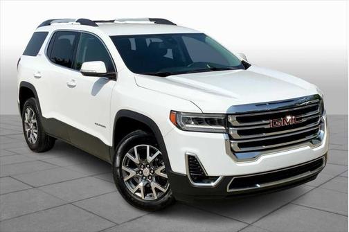 2023 GMC Acadia AWD SLT