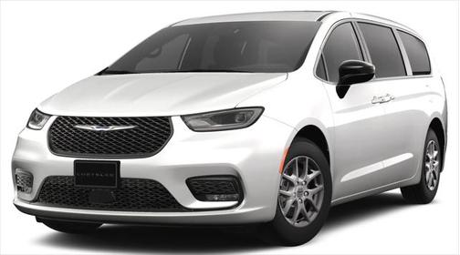 2025 Chrysler Pacifica L