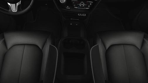 2025 Chrysler Pacifica L