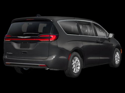 2025 Chrysler Pacifica L