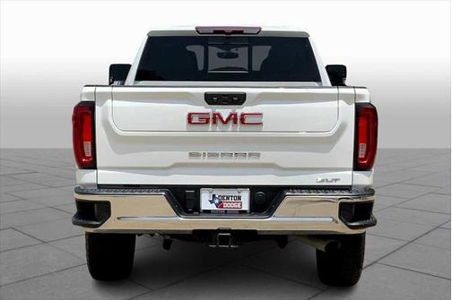 2023 GMC Sierra 2500 SLT