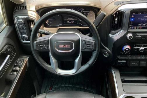 2023 GMC Sierra 2500 SLT