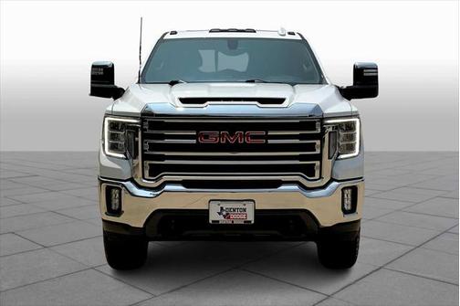 2023 GMC Sierra 2500 SLT