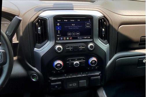 2023 GMC Sierra 2500 SLT
