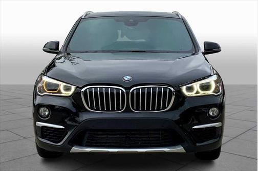 2016 BMW X1 xDrive 28i