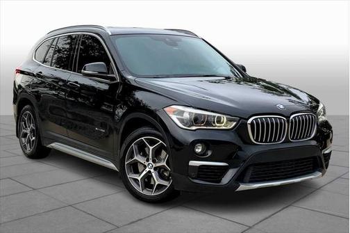 2016 BMW X1 xDrive 28i