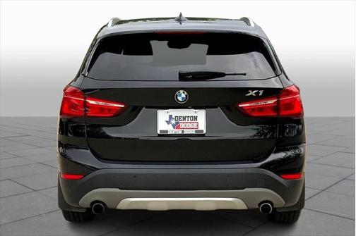 2016 BMW X1 xDrive 28i