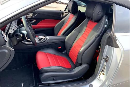 2023 Mercedes-Benz E-Class E 450