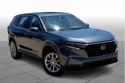 2023 Honda CR-V EX-L AWD