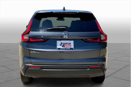 2023 Honda CR-V EX-L AWD
